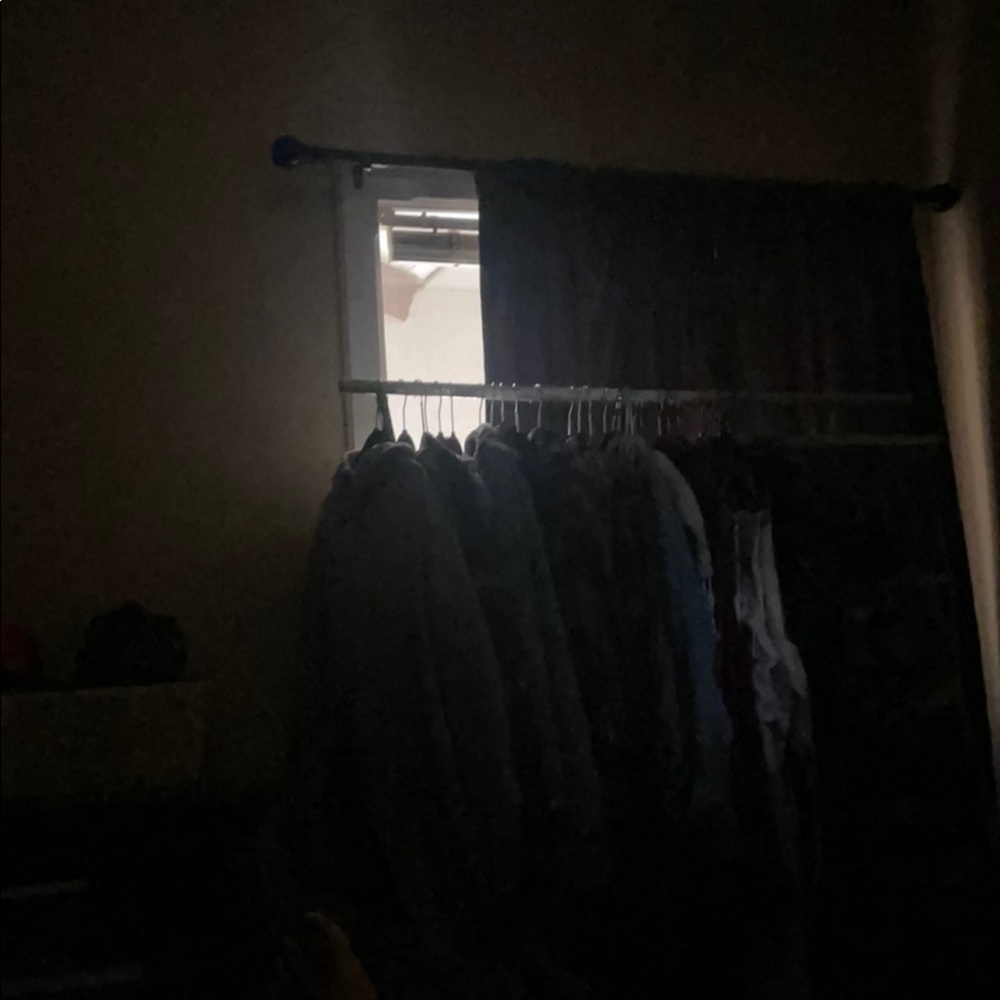 Meet your Posher, Richard